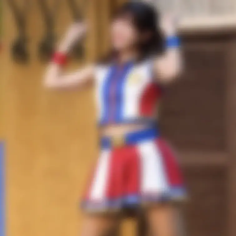関西有名テーマパークダンサーちゃんとのハメ撮りえっち