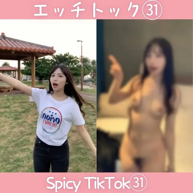 裏まいのTiktok㉛♡ ふわふわえっちなぷるぷる動画🫣
今日はオリオンのTシャツで踊っちゃった🌺そのあとは…！
