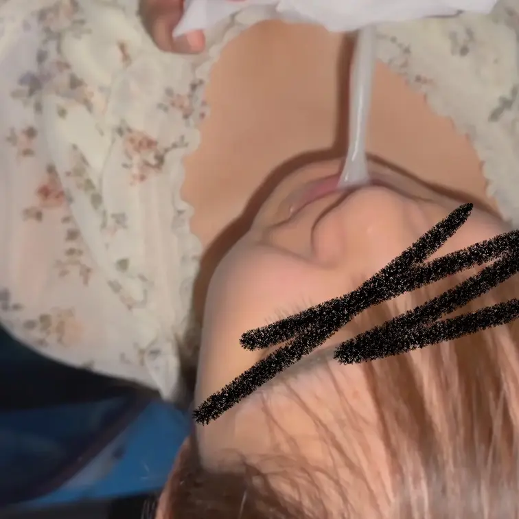 こんなまじめな子もフェラするギャップがいい。

しっかり口内射精。