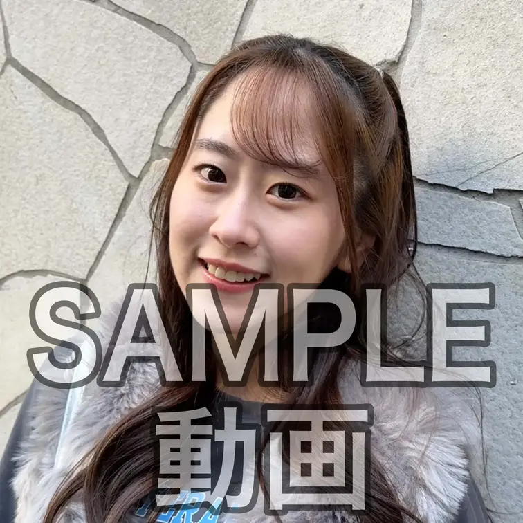 SAMPLE #353【KARIN 24歳】
※続きは本編動画にてご視聴いただけます。（スタンダードプラン加入or単品