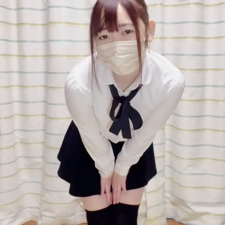 むっつり女子💓