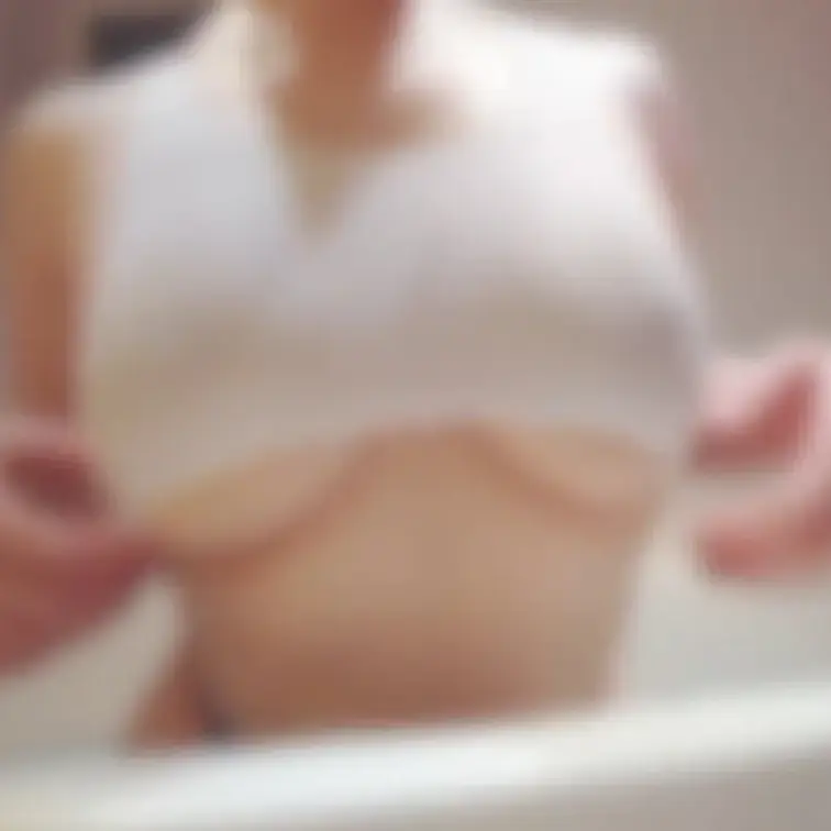 超ハイレグハミ乳💗💕