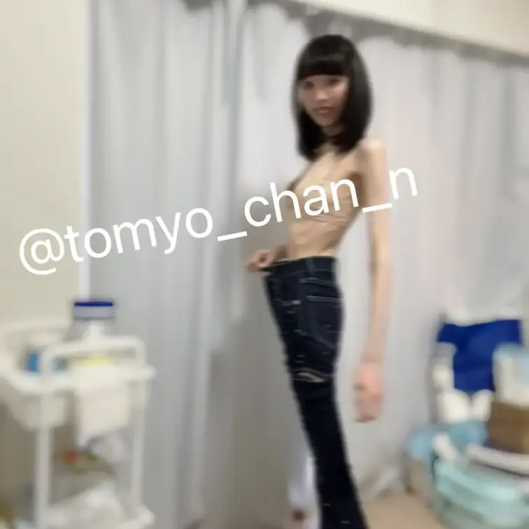 スレンダー女がダーリッチXSデニム履いてみた
5:00
ウエスト54cm以下じゃないと履けないと話題のダーリッチのデ