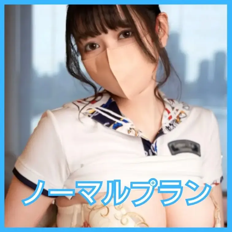 【バスト100cmの圧倒的立体感おっぱい美少女】好きおじとイチャイチャするのが大好きな巨乳美女がハメ撮りに挑戦！執拗に乳