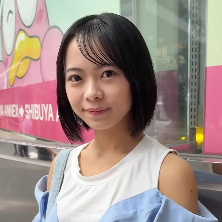 #413【MIMI 21歳】 サンプル画像1