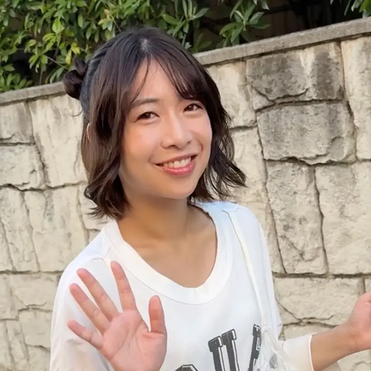 #304【RIRISA 24歳】
今回ストリートスナップに協力してくれたのは、マルジェラのバッグがポイントのRIRIS