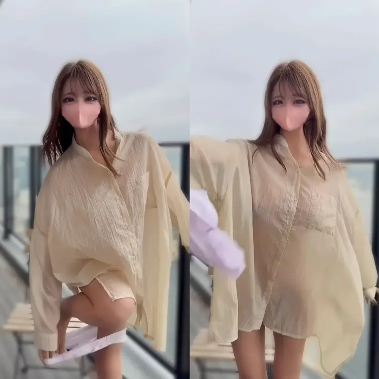 月曜日～～！


今日はぬぎぬぎ動画をアップするよ～😚✨


無料プラン以上で楽しめるから、是非是非～❤️❤