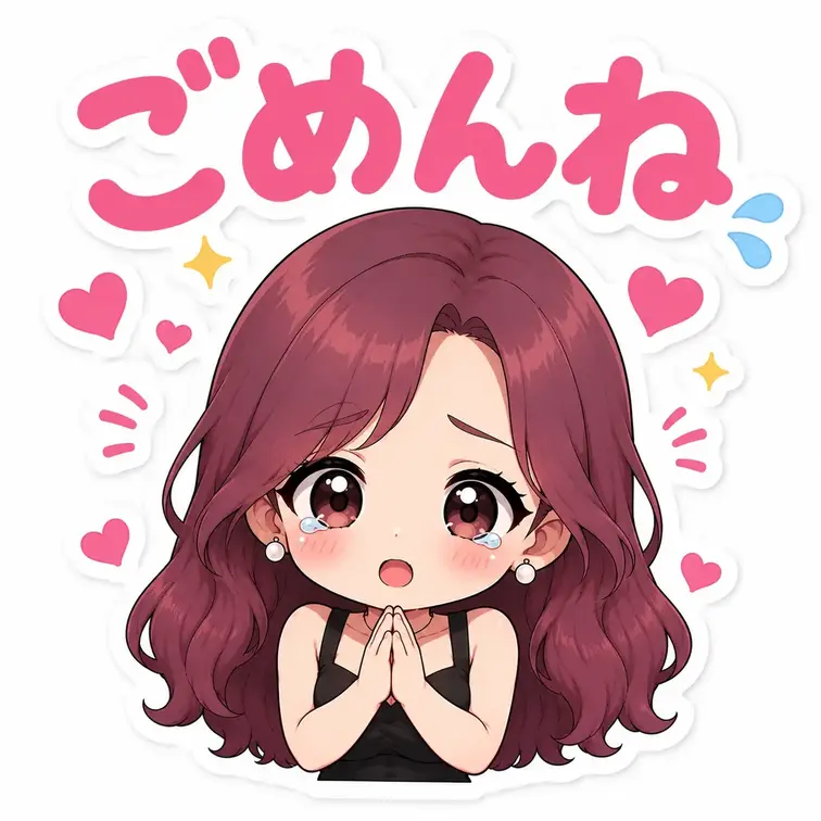 むぎゅっと