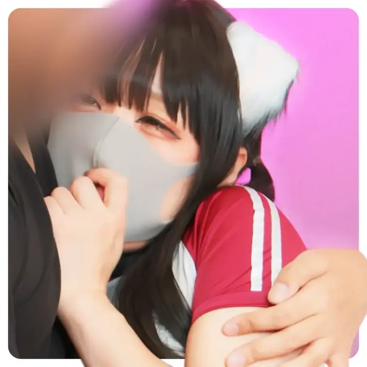 彼女のえちえちが止まらない。