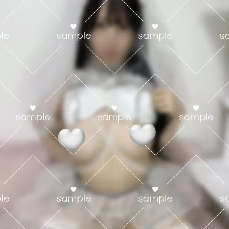むにゅむにゅ