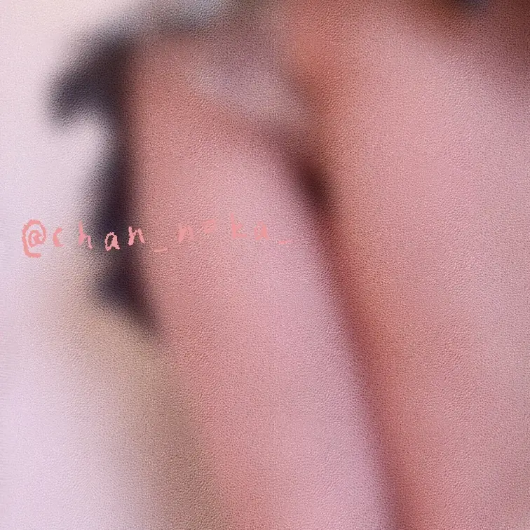 透け透けパンツのパンチラ🤭