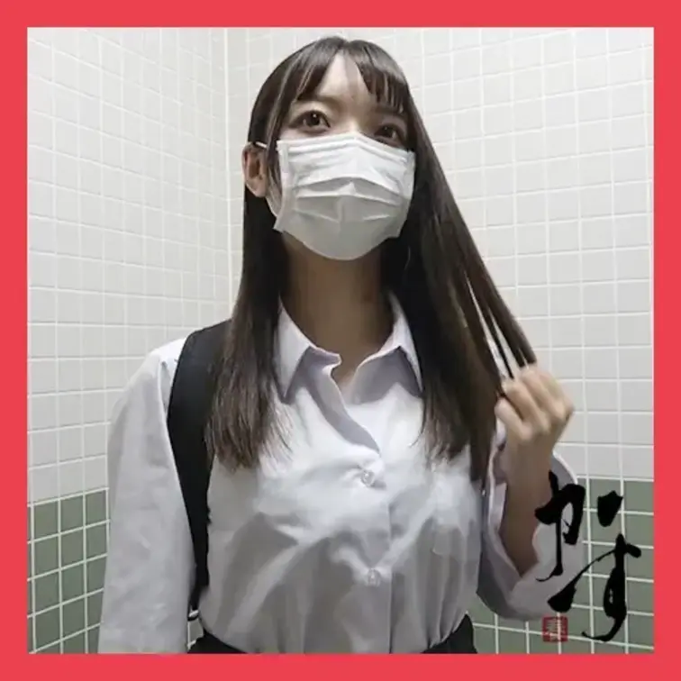 【夏盛り女子】笑顔が可愛いエッチな夏盛り女子にフェラ＆生中出ししてお互い満足でご帰宅ｗ

⇓ 本編動画はこちら ⇓