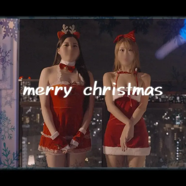 【サンプル1】Xmas乱交2025 - Fカップガールズと共に -

〜野獣の会Vol.187〜

皆さまメリー
