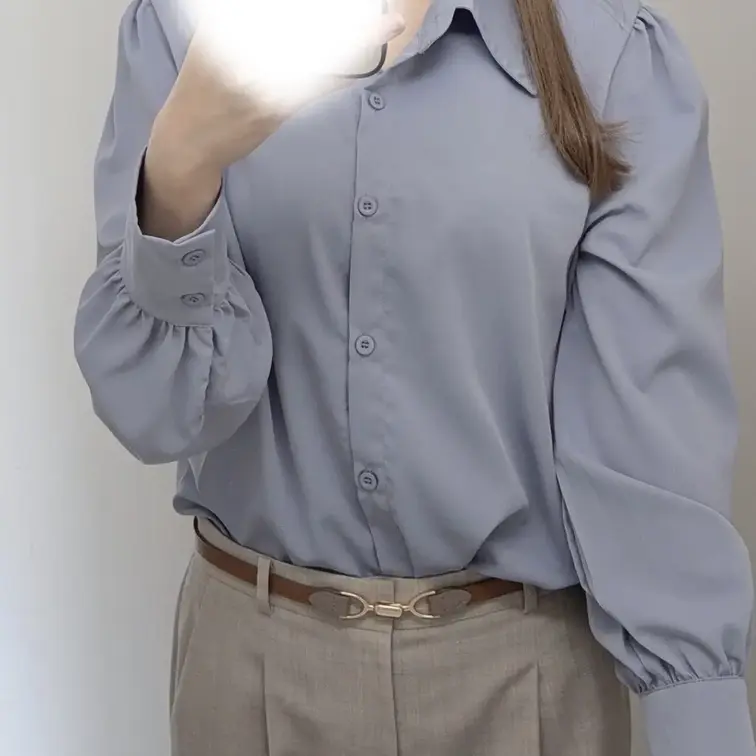OLの服の中❤︎