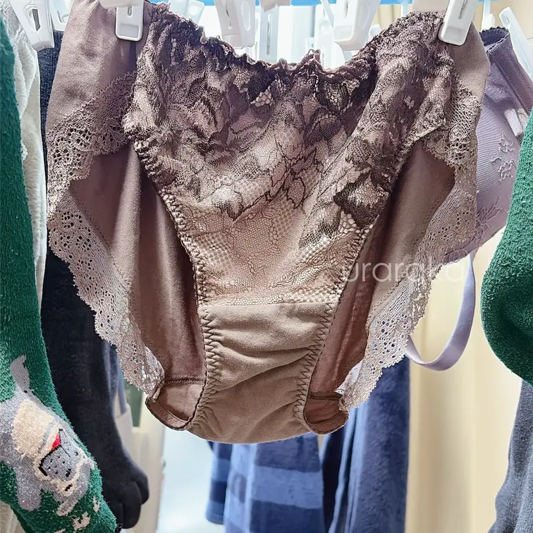 お洗濯がんばったよ🥹🌷