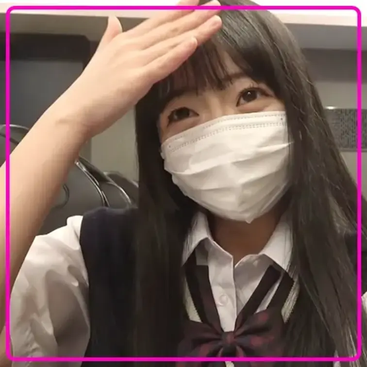 【天】真面目無邪気なミニロミ生〇会バレー部が快楽錯乱状態！逝き狂い中出着床！性欲モンスター映像（1）

本編はこちら