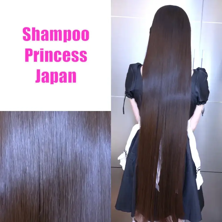 「奇跡の艶髪メイド スーパーロングヘアフリップ」

▶フル動画はこちらから
https://myfans.jp/p