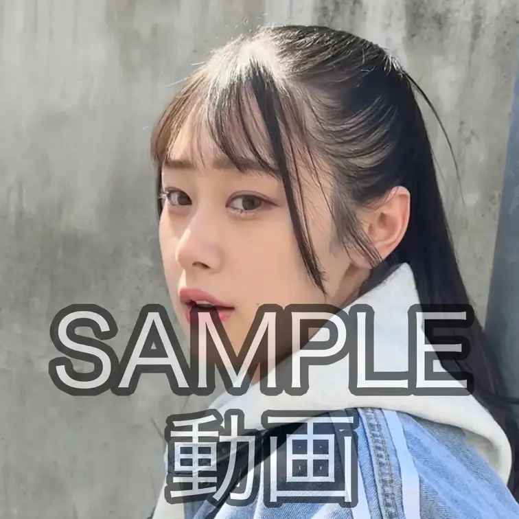 SAMPLE #316【YUA 21歳】
※続きは本編動画にてご視聴いただけます。（スタンダードプラン加入or単品購入