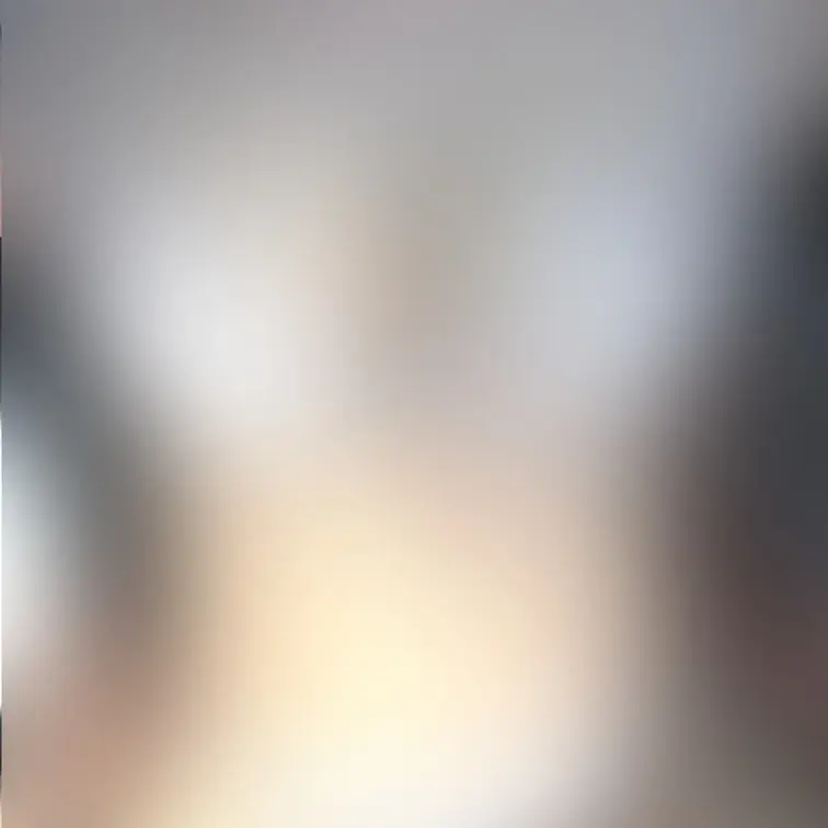 おNEWの下着を正面から
似合ってるかな？明るいお色が肌色に合って好きです💕