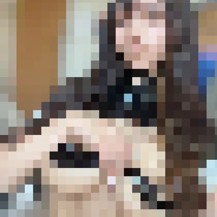 はみ出てしまう💦VIPのほうはモザイクないよん！
