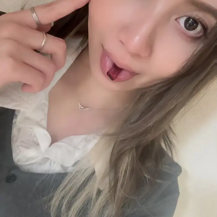 ぐみ美味しい～♡