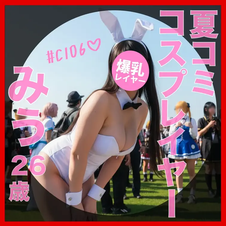 【サンプル動画】
肉便器堕ち80人目
みう（26）コスプレイヤー
『中出し専用雌牛便女』

事務の仕事をしなが