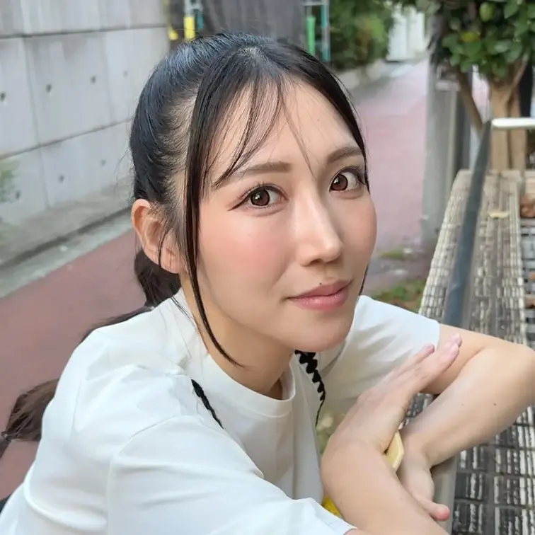 #349【RINA 24歳】
今回ストリートスナップに協力してくれたのは、カジュアルコーデがお似合いのRINAちゃん😎