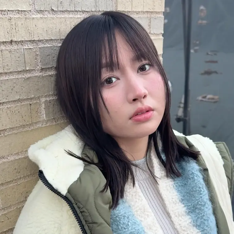 #337【MARI 25歳】
今回ストリートスナップに協力してくれたのは、カジュアルコーデが可愛いMARIちゃん😎
