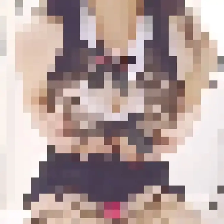 あみあみから溢れるおっぱい💗