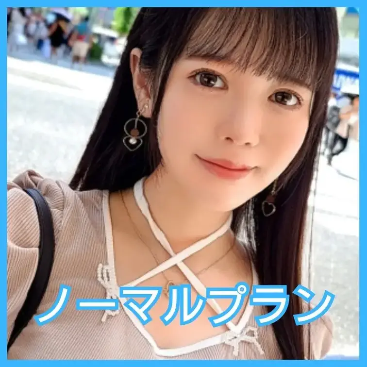 【バズる為にはハメ撮りもOK！売れっ子アイドル目指してインフルエンサーのチ●コ…
