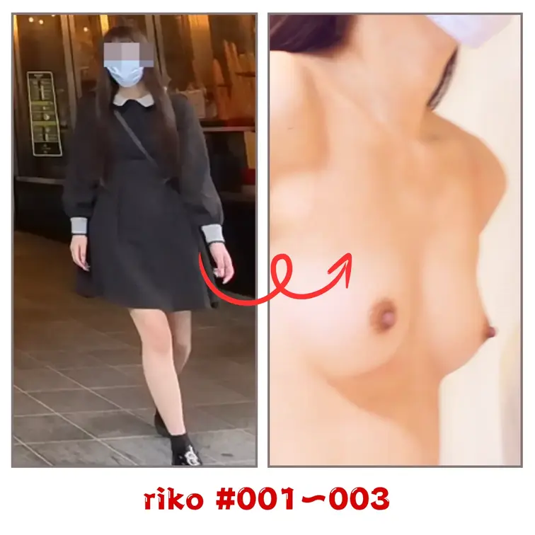 [riko 妄想#001-003]“推し”が出演する舞台の前に、ホテルで見せた淫らな素顔


なんとなく目に留まっ