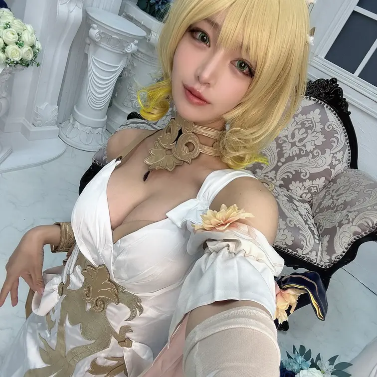 スターレイル　アグライア
