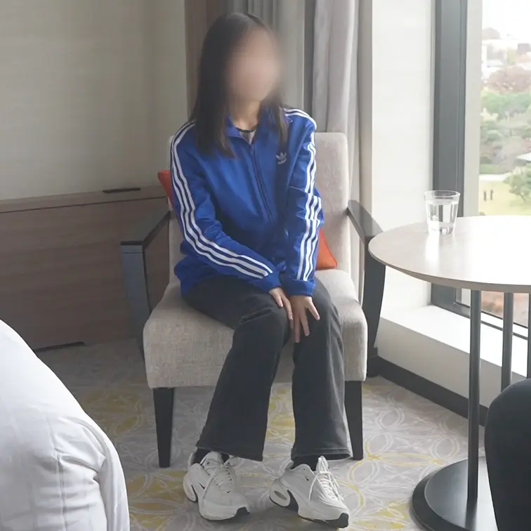「処女卒と同時に中イキしちゃって」経験人数1人なのにポテンシャルあり過ぎの子が雄さんとえっち中まさかのトラブル（1時間1