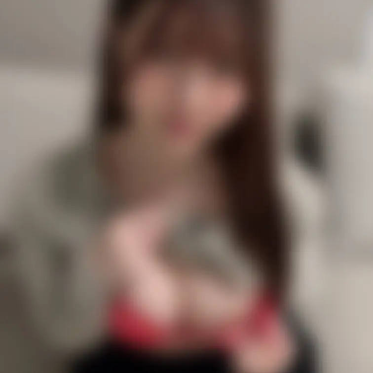 ちょっと見てく？♡