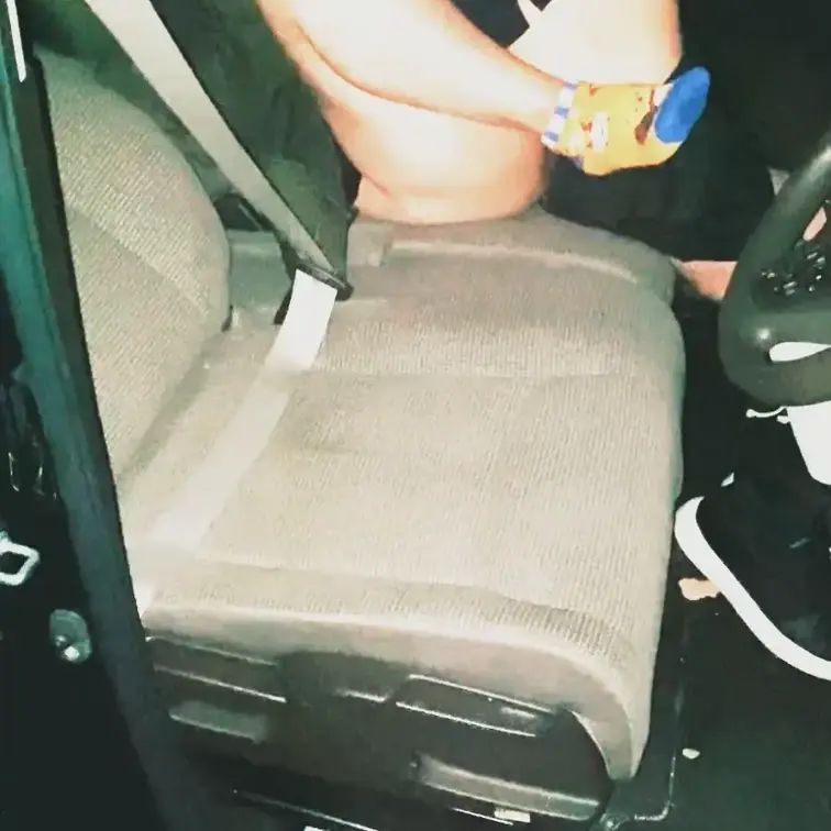 単独さん続き