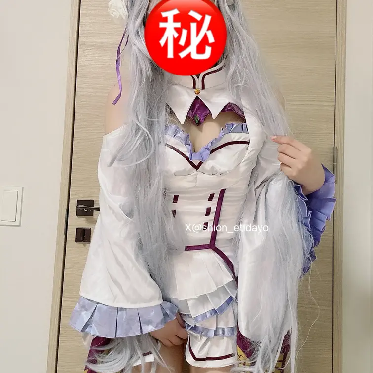 【激推し限定動画】

アニメコスプレしてみました✨
完全顔出しで乳首見せっ

※激推しプランに公開期限はありま