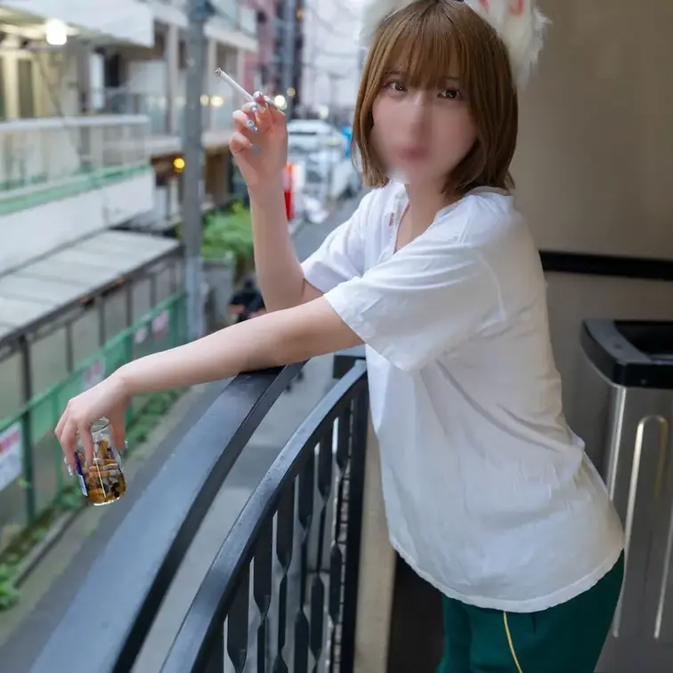 ヤニネコ (1/2)