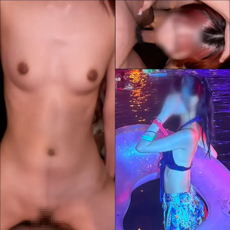 名古屋のメイドカフェJDと密会!!
骨格ウェーブの髪スタイルでバチボコSEX (1/2)