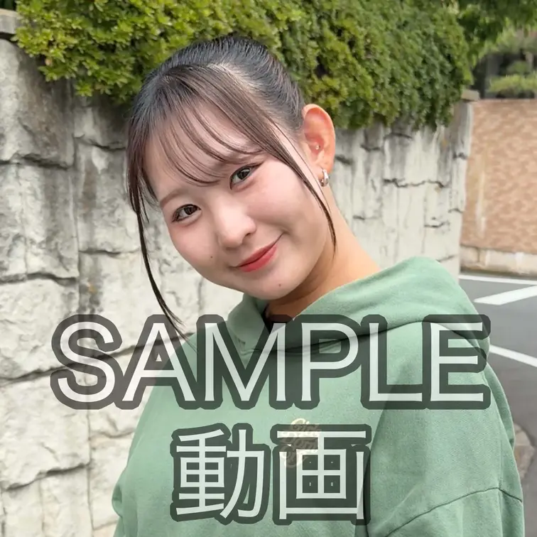 SAMPLE #266【AKANE 24歳】
※続きは本編動画にてご視聴いただけます。（スタンダードプラン加入or単品