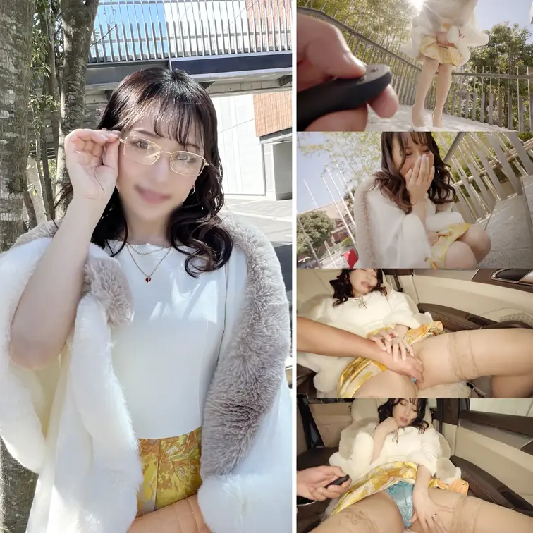 セレブっぽい雰囲気の人妻～こんな美人奥さんも浮気はしてみたい？【前編】

出会い～車内イタズラまで

後編ハメ撮