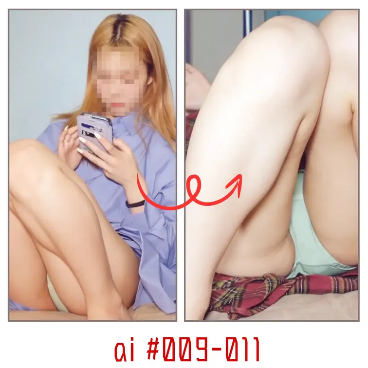 [ai 妄想#009-011] ダンスレッスン帰り、ソファで崩れていく夜の時間


ai、20歳。
地方を拠点に
