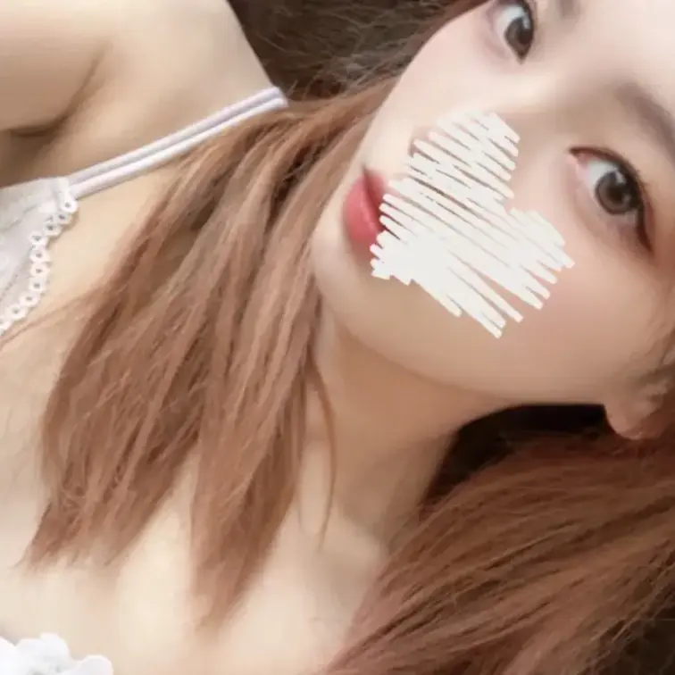 初動画♡
