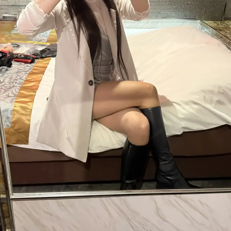 我慢出来ず欲を出してくる？馬鹿ね