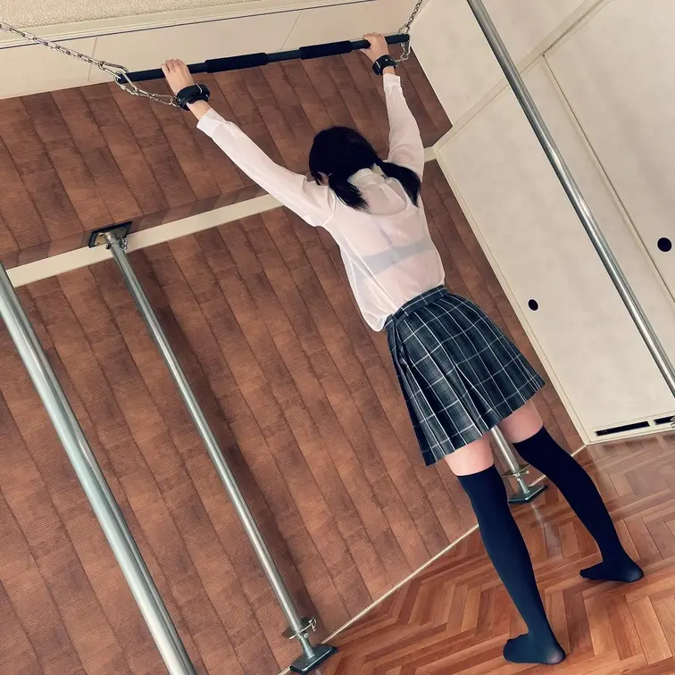 のぞき見オフショット画像☆

【友達に開発される私のアソコ】
本編でお待ちしてます♡
いいねとフォローもお願いし