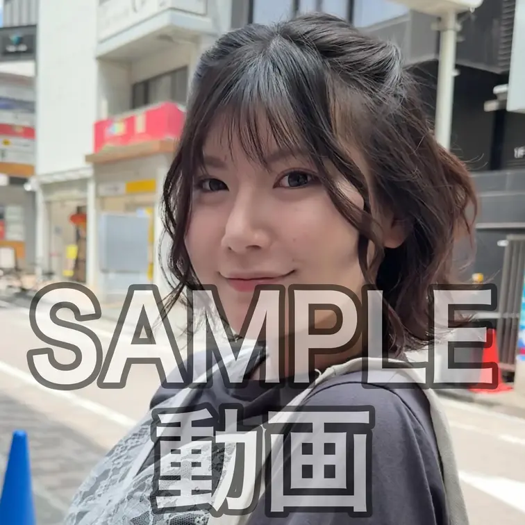SNAPTOKYO【スナップトーキョー】の公開動画: SAMPLE #381【NAMI 23歳】 ※続きは本編動画にてご視聴いただけます。（スタンダードプラン加入or単品購入でご視聴可能） 今回スト