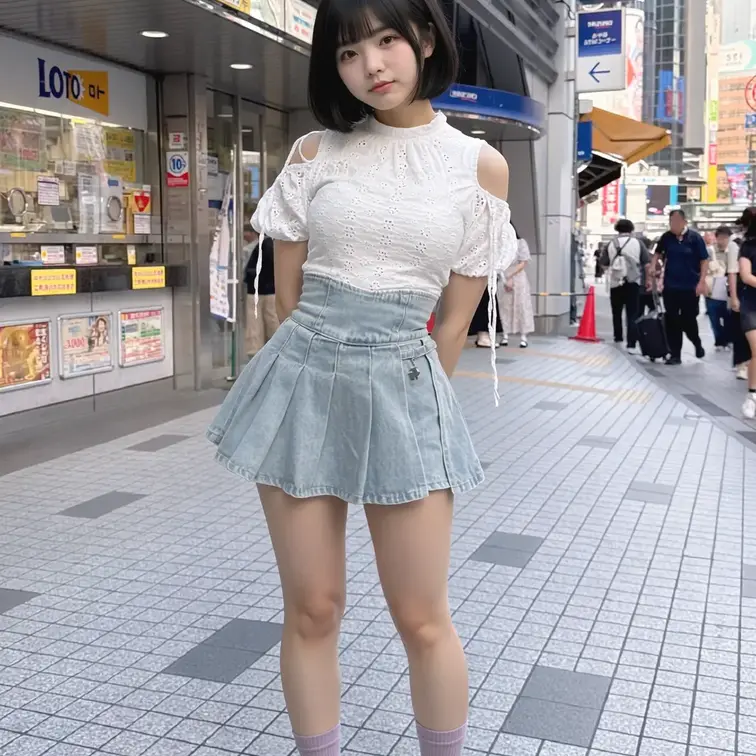 三連休何してますか？