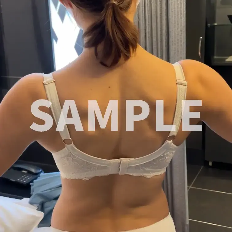 【デカクリ現.役アスリートハメ撮りサンプル動画】
本編はこちら↓
https://myfans.jp/posts/1