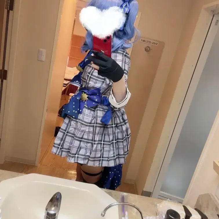 ホ〇ライブのトップアイドル