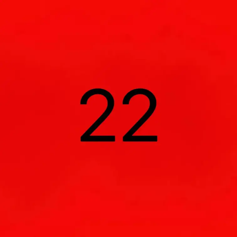 ２２ハメ