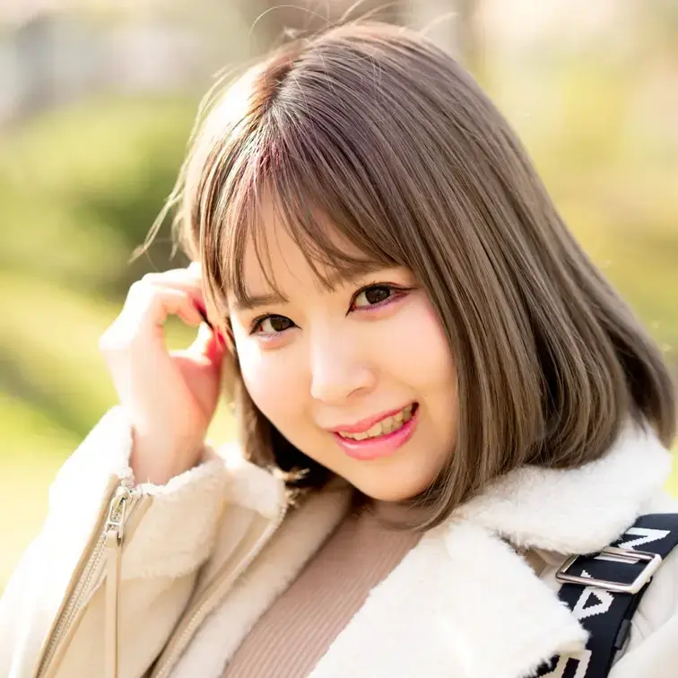 「これって最後…中に出すんですか？」膣から強引にチ○ポを引っこ抜いた２０才！

ポチャ～リな道産子！
本人は可愛く